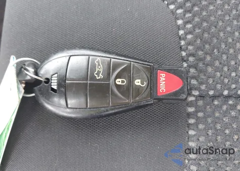 2016 Dodge Dart Se from USA, damaged, VIN 1C3CDFAA6GD767340